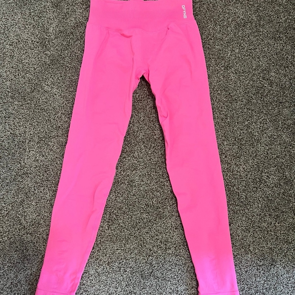 DFYNE Impact Leggings